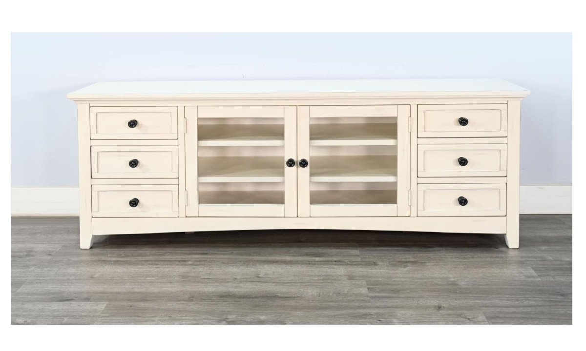 72" Media Console (3667MW-72) - Image 3