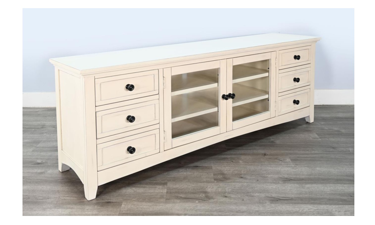 72" Media Console (3667MW-72) - Image 4