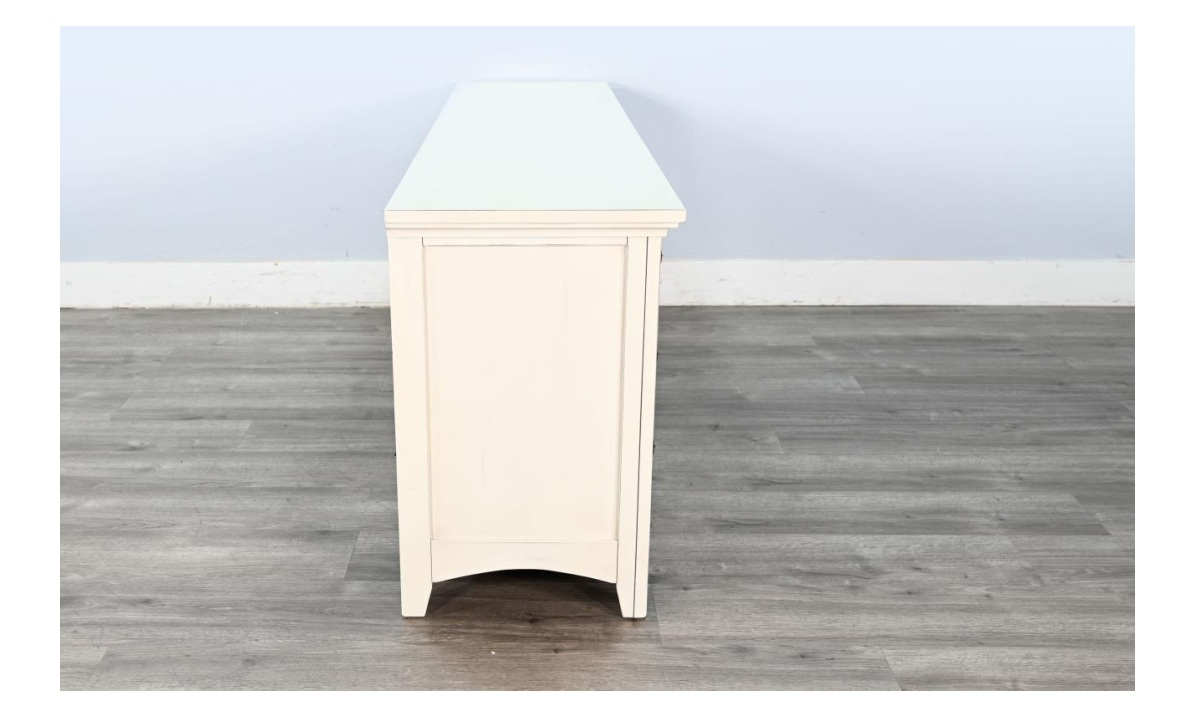 72" Media Console (3667MW-72) - Image 9