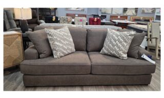 **Superstyle 4790 Sofa - Penny Mocha