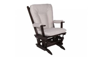 B35 Glider - Chocolate Frame