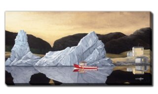 Outport Beauty (DDR2318-2040)