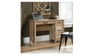 Cannery Bridge Desk - Lintel Oak (426140)