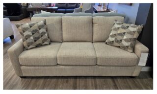 **Superstyle 7002 Sofa - Revival Sand