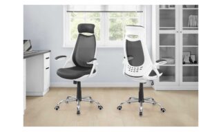 High Back Executive Office Chair (I 7269)