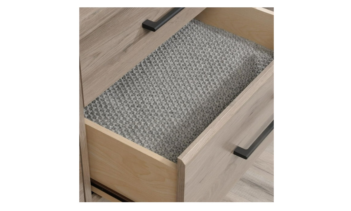 Summit Station 6 Drawer Dresser (425109) - Image 4