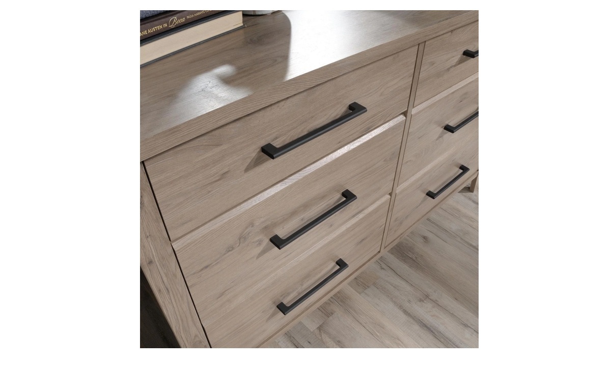 Summit Station 6 Drawer Dresser (425109) - Image 3
