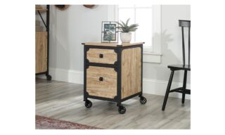 Steel River File Cabinet (425909)