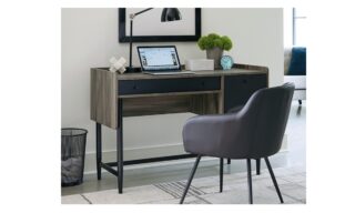 Harvey Park Writing Desk (428188)