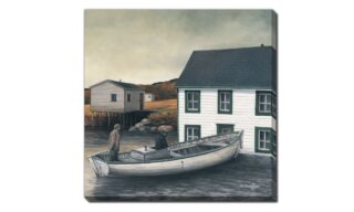 Final Preparations (DDR2319-3030)