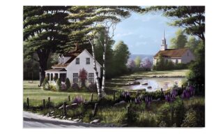 Home by the Road (BD75564)