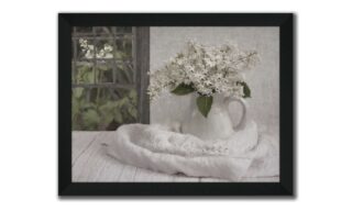 Lilacs Morning (BRM25426)