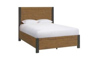 Breckenridge Queen Bed