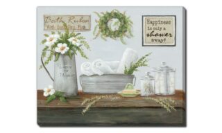 Fresh Towels (CE382-1620)