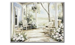 Countryside Comfort (CHY25511)