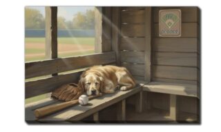 Waiting for the Game (D4569-3045)