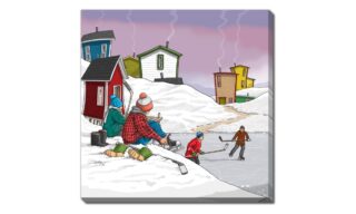 Game Day (DDR26001-2424)