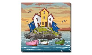 It's My Island (DDR26003-2424)