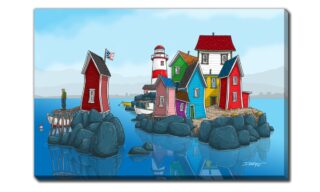 The Islander (DDR26014-2228)