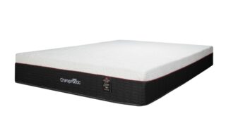 Springwall True North Glacier Mattress & Boxspring Set