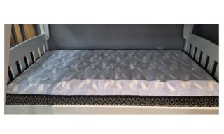 Springwall Twin Loretta Mattress