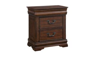 Northridge Nightstand - Cherry