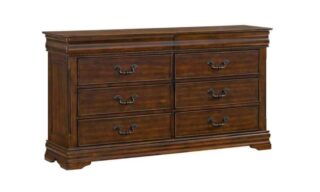 Northridge Dresser - Cherry