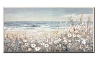 Sea of Daisies (SUN25553)