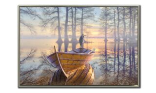 Evening Resters (WBG25566)