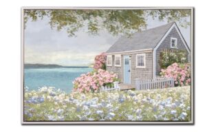 Sunset Cove Cottage (WBG25570)