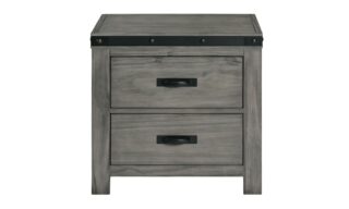 Wade Nightstand