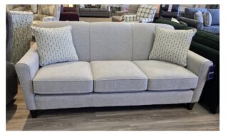 **Superstyle 9422 Sofa - Cobra Oreo