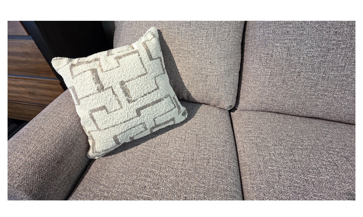 **Trendline 1437 Sofa - Emily Wood - Image 3
