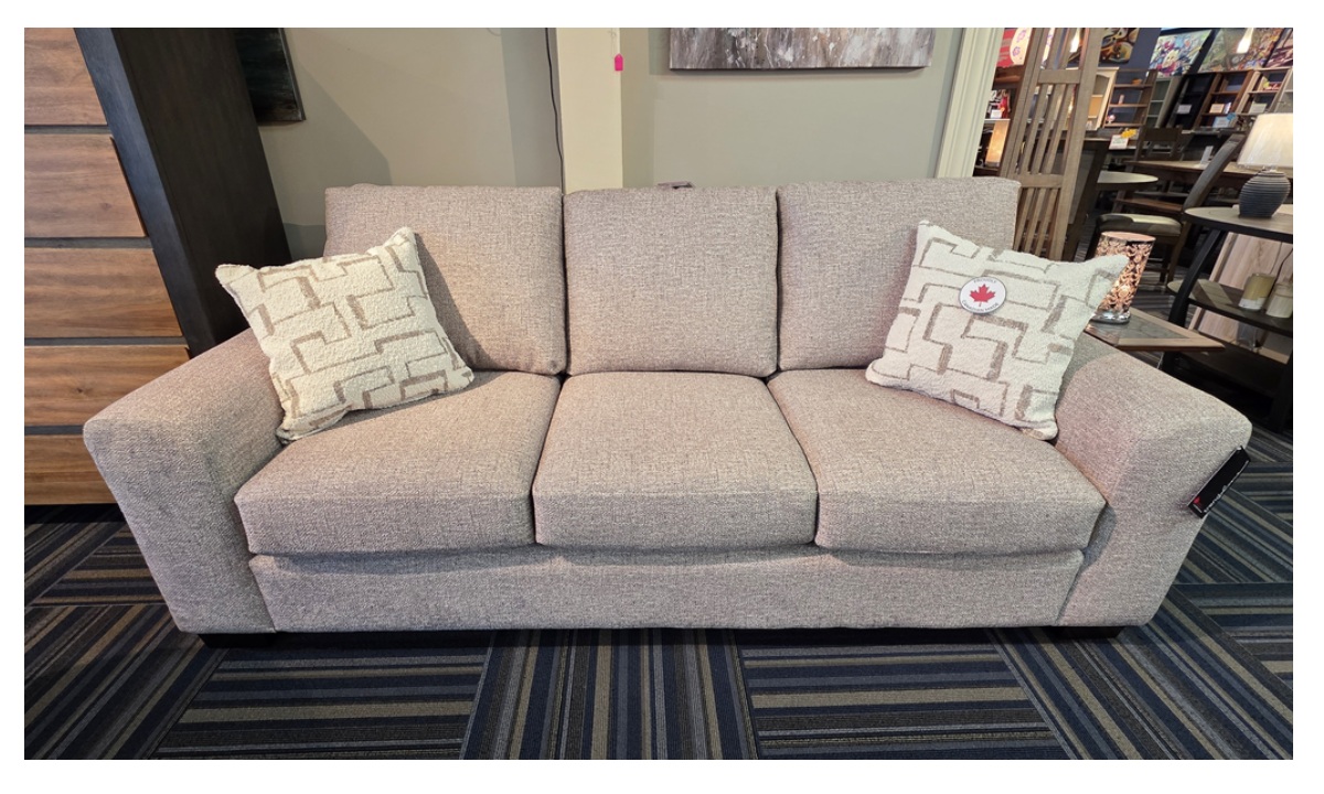 **Trendline 1437 Sofa - Emily Wood - Image 2