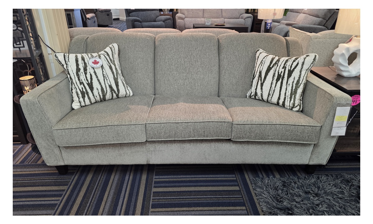 *Trendline 1439 Sofa - Tart Olive