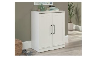 Storage Cabinet - White (438284)