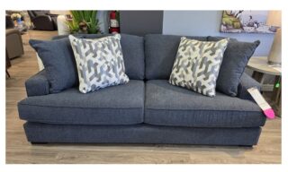**Superstyle 4790 Sofa - Fari Navy