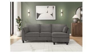 *Sofa Lounger - Fjord 15 (8714D15)