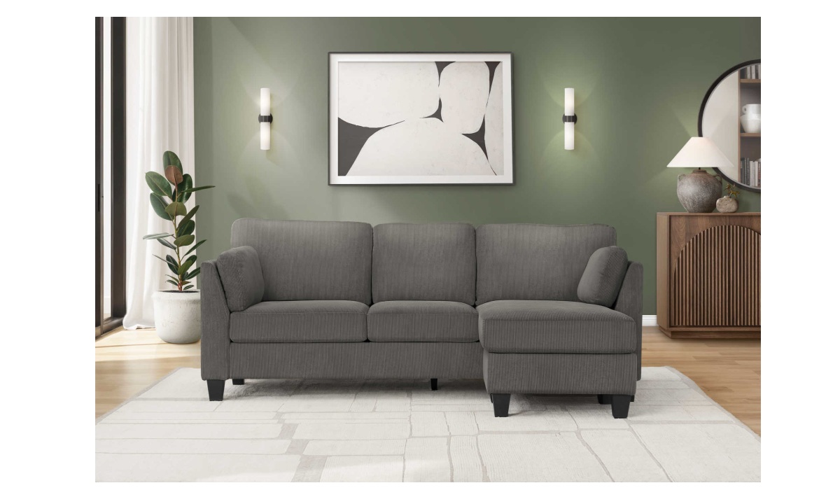 **Sofa Lounger - Fjord 15 (8714D15)
