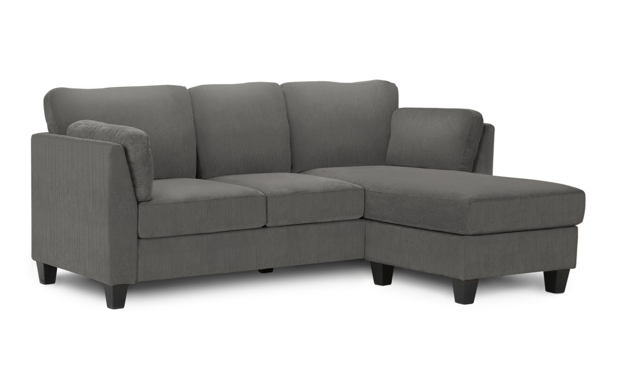 **Sofa Lounger - Fjord 15 (8714D15) - Image 3