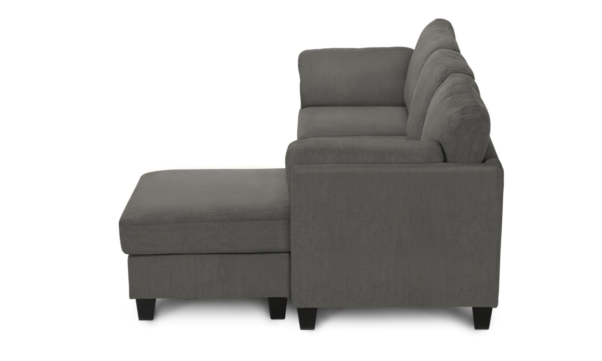 **Sofa Lounger - Fjord 15 (8714D15) - Image 4