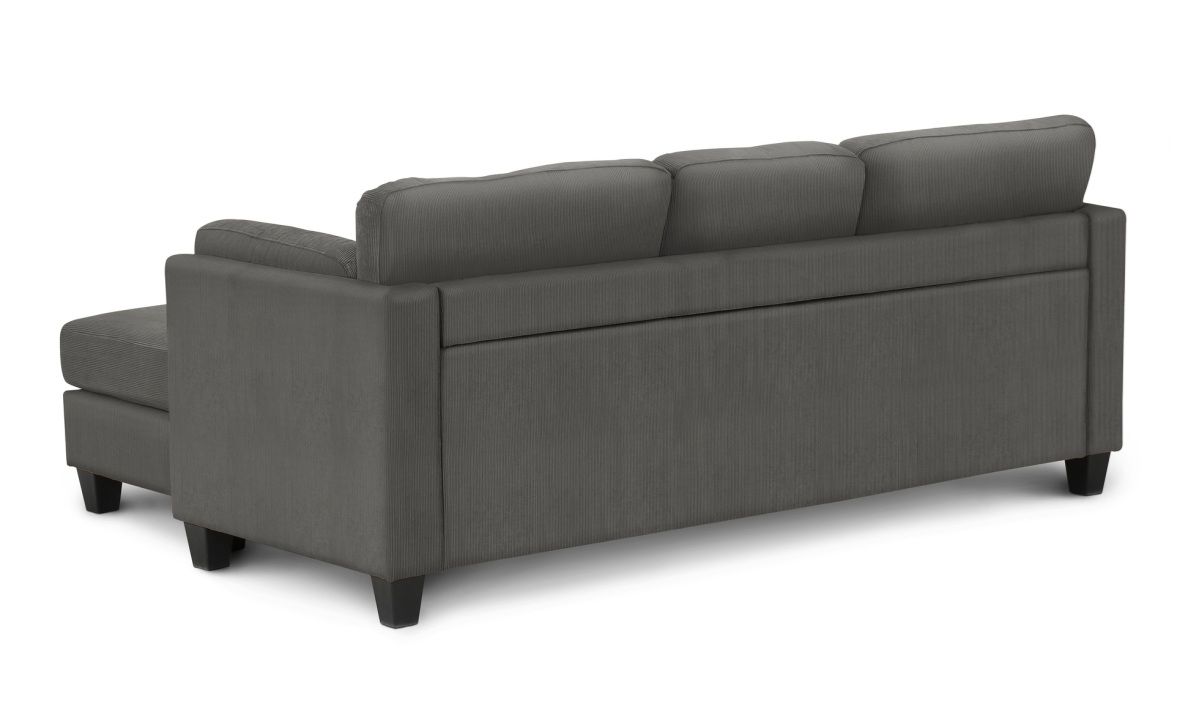 **Sofa Lounger - Fjord 15 (8714D15) - Image 5