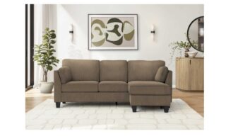*Sofa Lounger - Fjord 41 (8714D41)