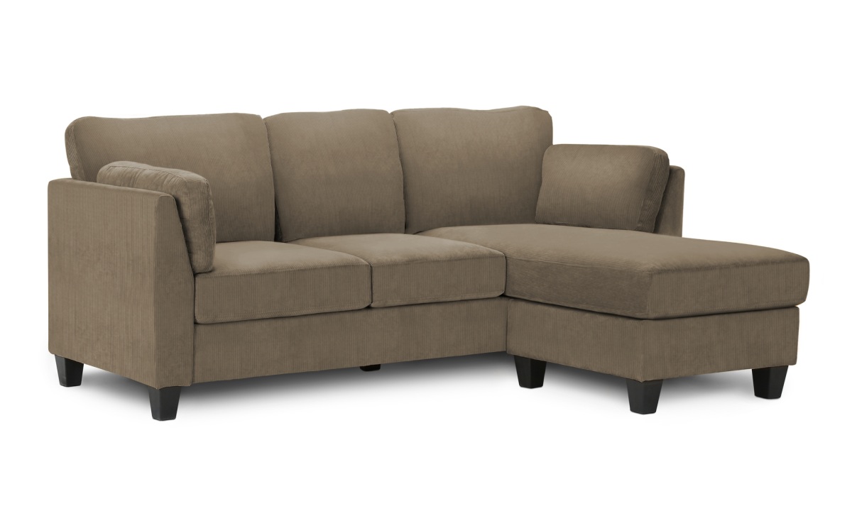 *Sofa Lounger - Fjord 41 (8714D41) - Image 3