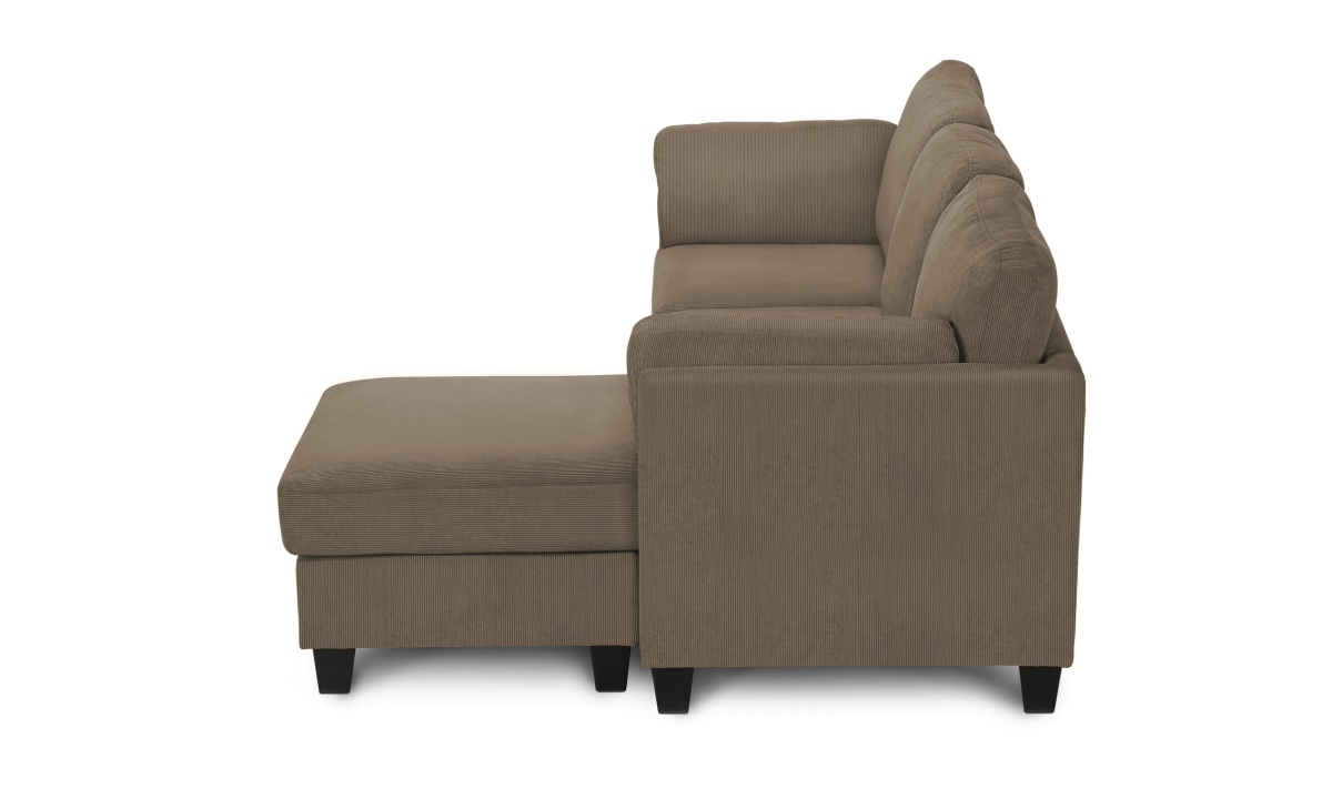 *Sofa Lounger - Fjord 41 (8714D41) - Image 4