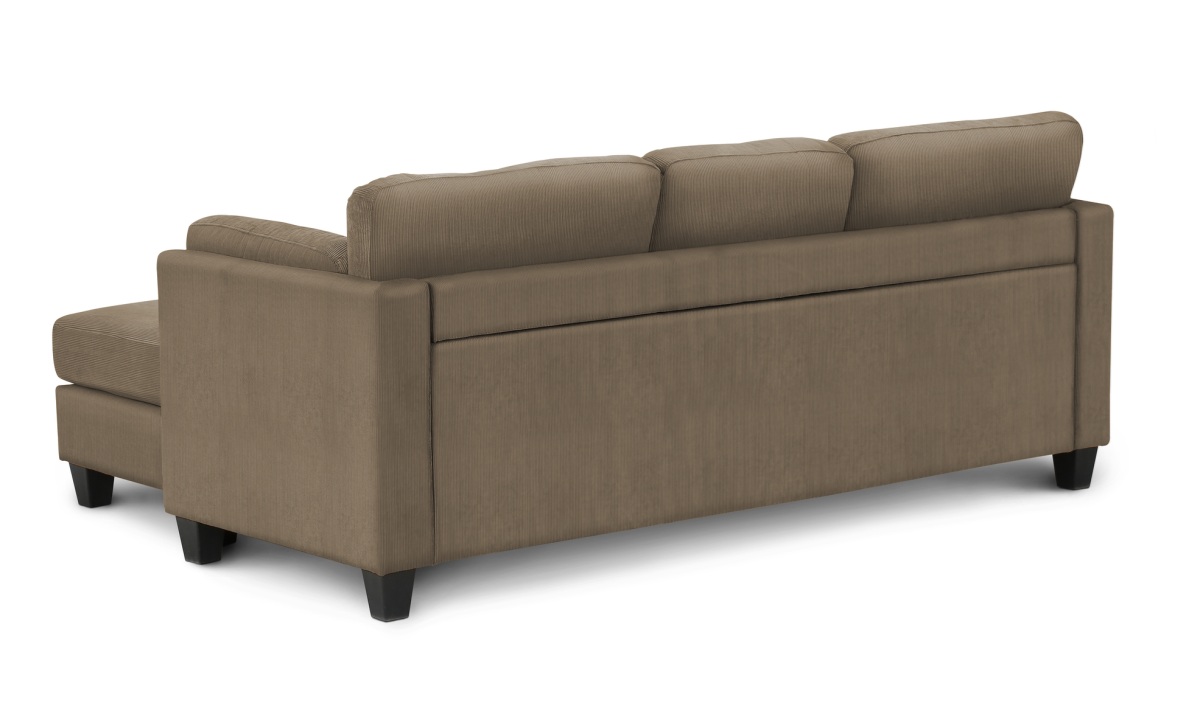 *Sofa Lounger - Fjord 41 (8714D41) - Image 5