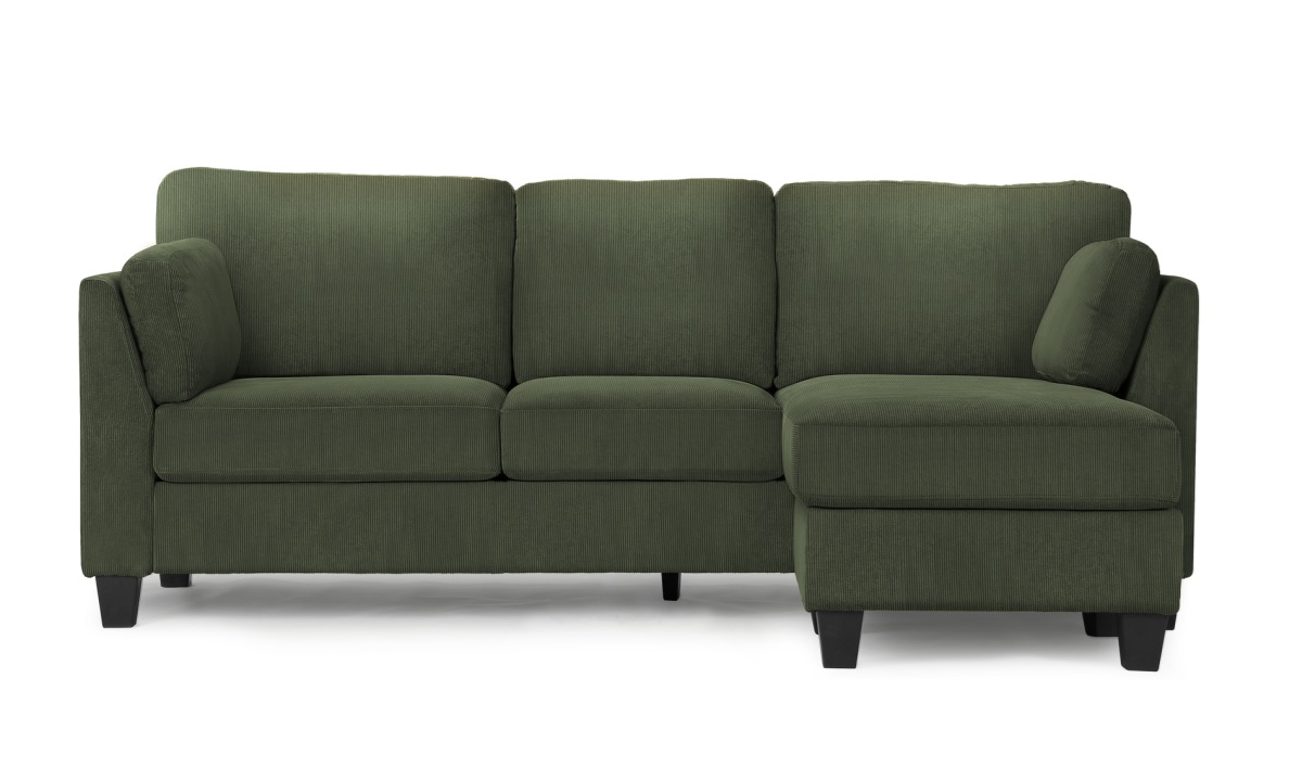 *Sofa Lounger - Fjord 77 (8714D77) - Image 2