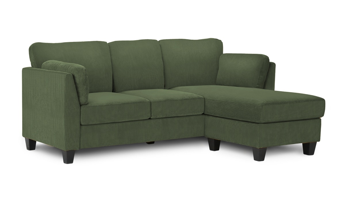 *Sofa Lounger - Fjord 77 (8714D77) - Image 3