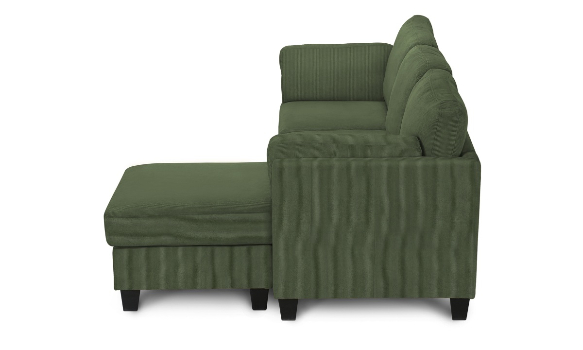 *Sofa Lounger - Fjord 77 (8714D77) - Image 4