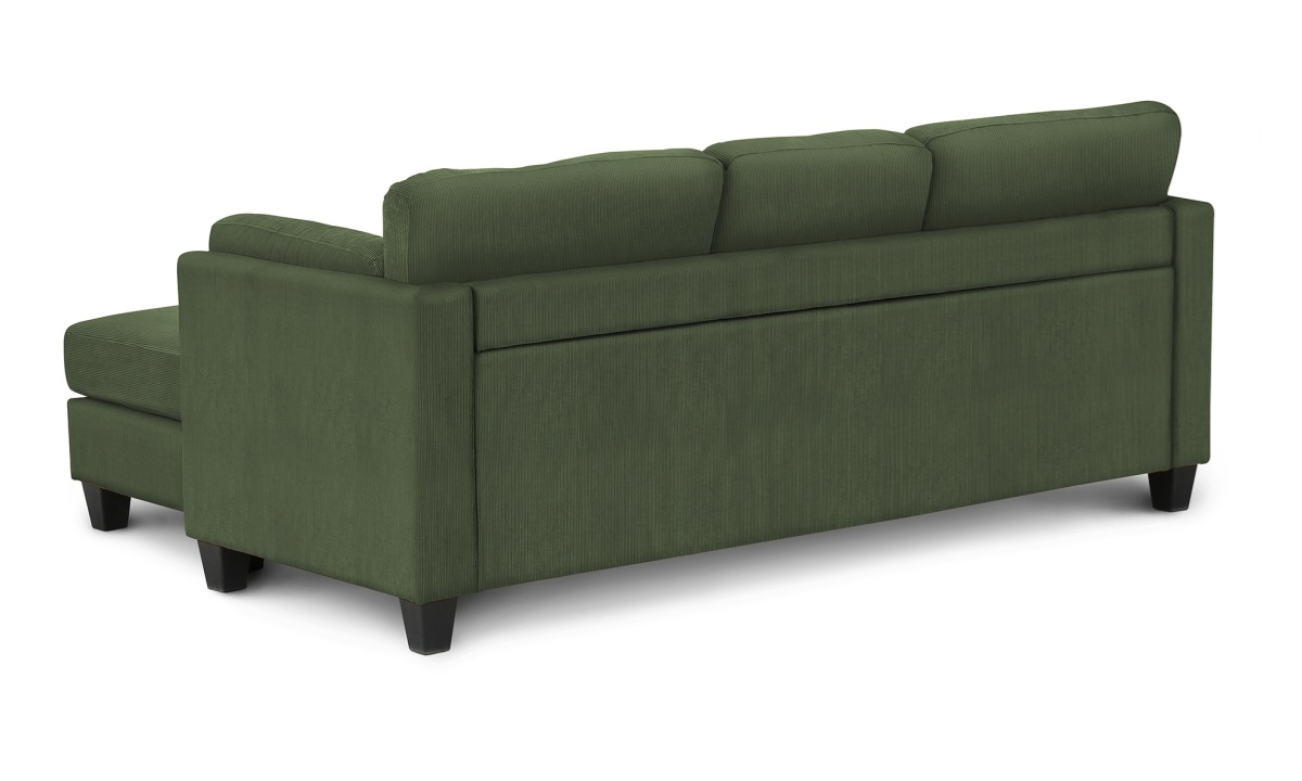 *Sofa Lounger - Fjord 77 (8714D77) - Image 5